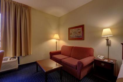 SureStay Plus Hotel by Best Western Chicago Lombard - image 3