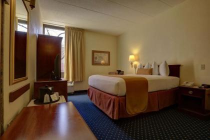 SureStay Plus Hotel by Best Western Chicago Lombard - image 9