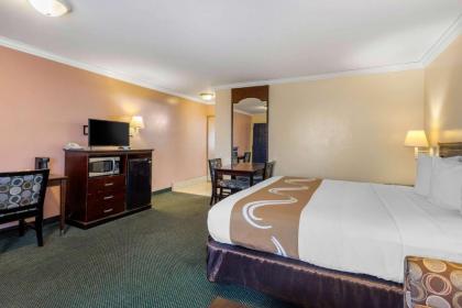 Quality Inn Lomita-Los Angeles South Bay - image 11