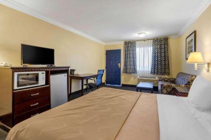 Quality Inn Lomita-Los Angeles South Bay - image 14