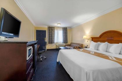 Quality Inn Lomita-Los Angeles South Bay - image 6