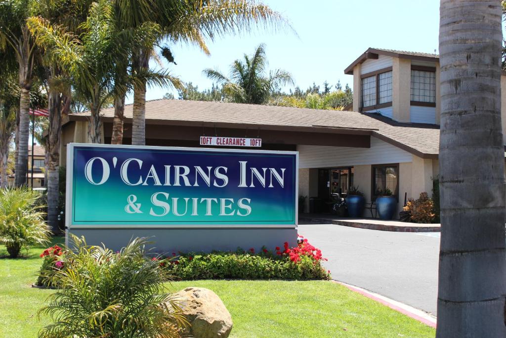 O'Cairns Inn and Suites - main image