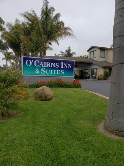 O'Cairns Inn and Suites - image 2