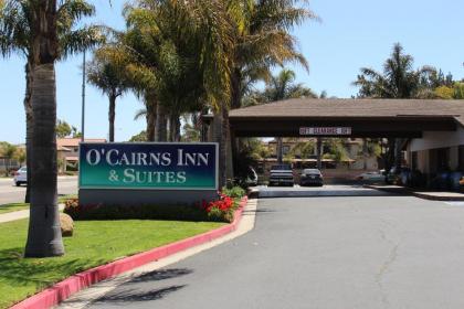 O'Cairns Inn and Suites - image 7