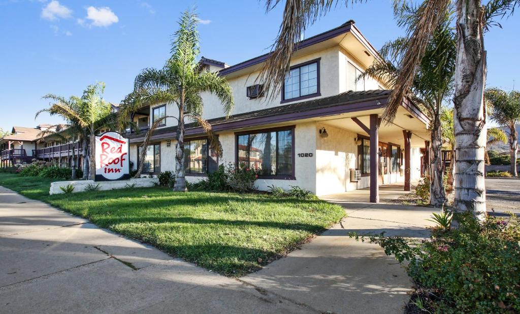 Red Roof Inn Lompoc - main image