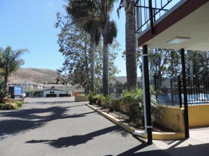 Lotus of Lompoc - A Great Hospitality Inn - image 7