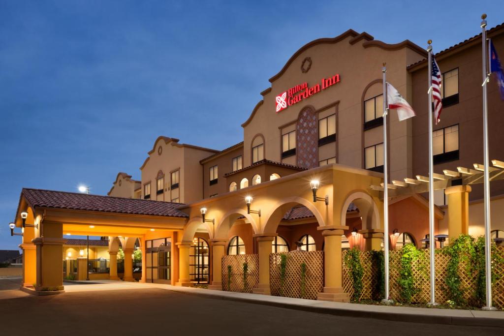 Hilton Garden Inn Lompoc Ca - main image