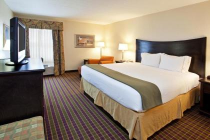 Holiday Inn Express London-I-70 an IHG Hotel - image 6