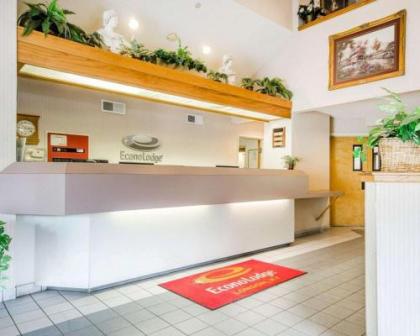 Econo Lodge London - image 6