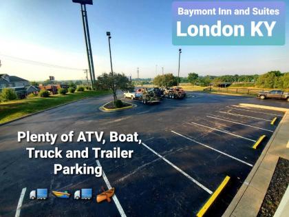 Baymont by Wyndham London KY - image 14