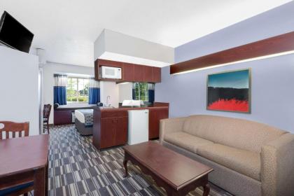 Microtel Inn & Suites by Wyndham London - image 10