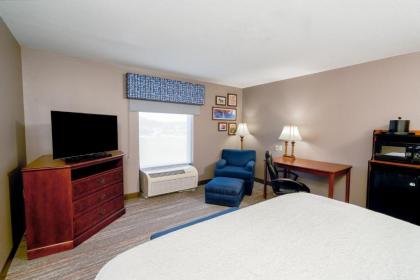 Hampton Inn London-North Ky - image 11