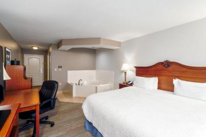 Hampton Inn London-North Ky - image 12