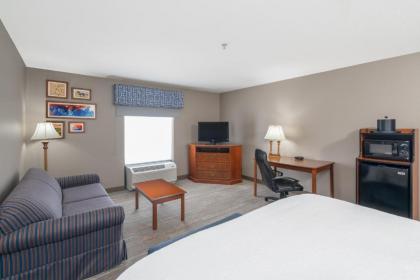 Hampton Inn London-North Ky - image 15