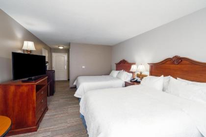 Hampton Inn London-North Ky - image 8