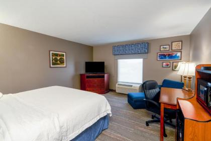 Hampton Inn London-North Ky - image 9