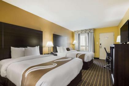 Quality Inn London - image 14