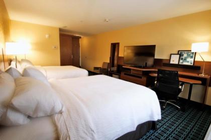 Fairfield Inn & Suites by Marriott London - image 10