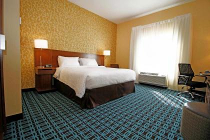 Fairfield Inn & Suites by Marriott London - image 12