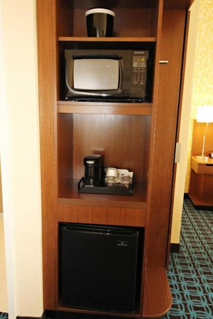 Fairfield Inn & Suites by Marriott London - image 13