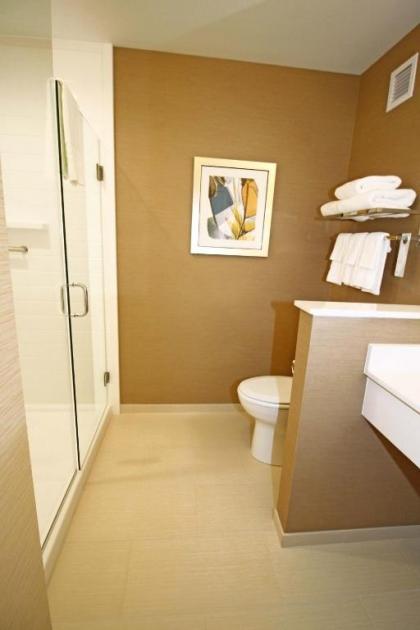 Fairfield Inn & Suites by Marriott London - image 14