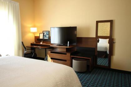 Fairfield Inn & Suites by Marriott London - image 5