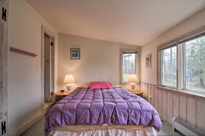 Holiday homes in Londonderry Vermont