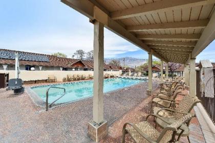 Best Western Plus Frontier Motel - image 14