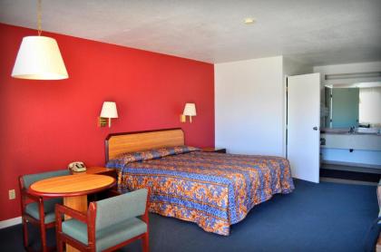 Mount Whitney Motel - image 5