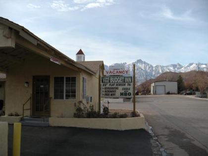 Lone Pine Budget Inn - image 5