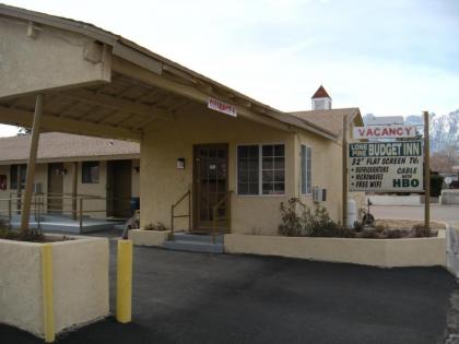 Lone Pine Budget Inn - image 6