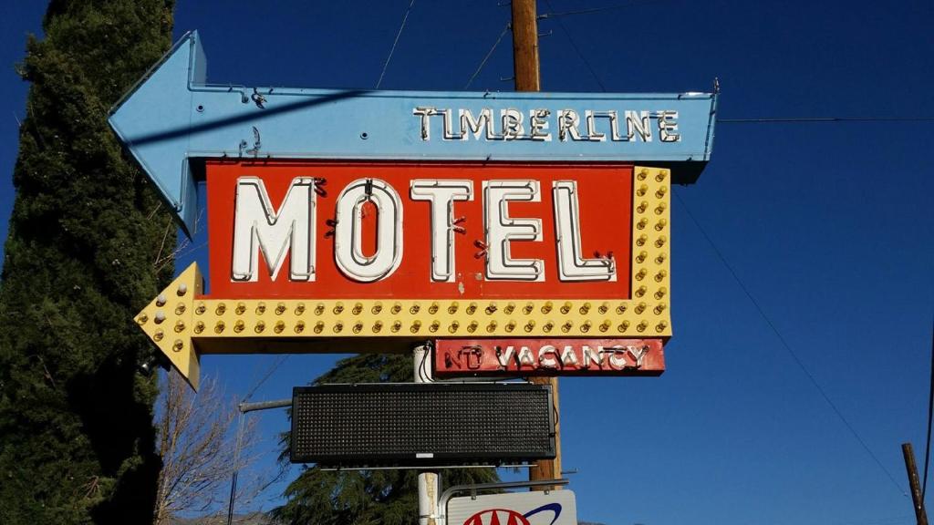 Timberline Motel - image 2