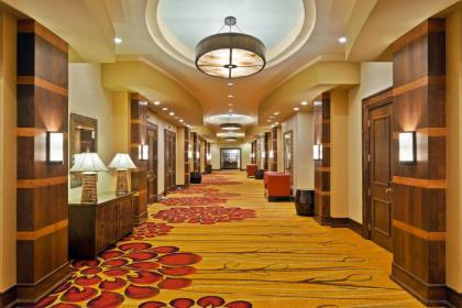 Denver Marriott South at Park Meadows - image 8