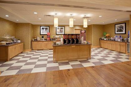 Hampton Inn and Suites Denver/South-RidgeGate - image 10