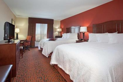 Hampton Inn and Suites Denver/South-RidgeGate - image 13