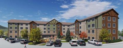 TownePlace Suites by Marriott Denver South/Lone Tree - image 2