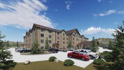 TownePlace Suites by Marriott Denver South/Lone Tree - image 4