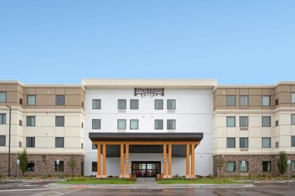 Staybridge Suites Denver South - Highlands Ranch an IHG Hotel - image 1