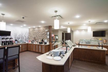 Staybridge Suites Denver South - Highlands Ranch an IHG Hotel - image 4