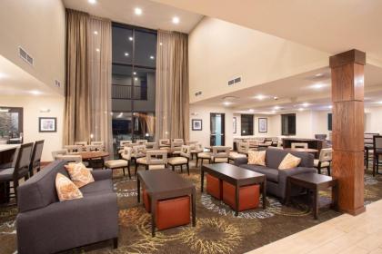 Staybridge Suites Denver South - Highlands Ranch an IHG Hotel - image 7