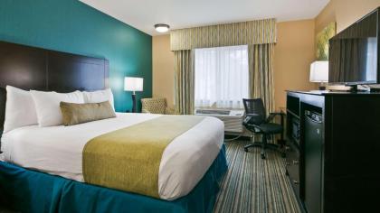 Best Western Long Beach Inn - image 12