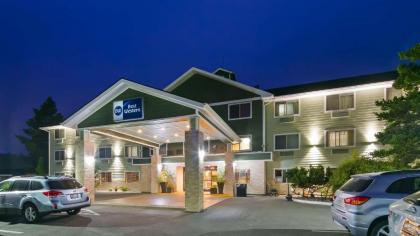 Best Western Long Beach Inn - image 14