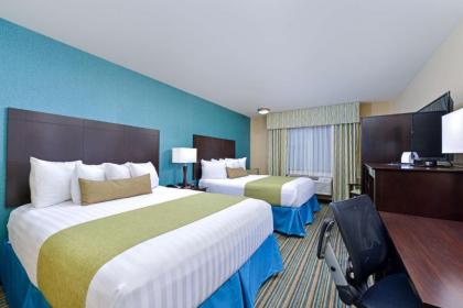 Best Western Long Beach Inn - image 9