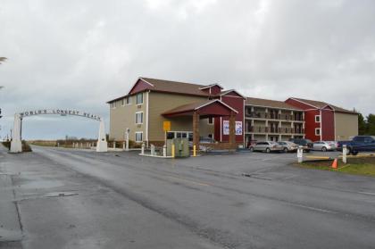 Oceanview Inn at the Arch Long Beach Washington