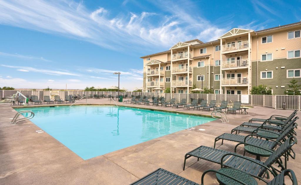 WorldMark Long Beach - main image