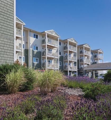 WorldMark Long Beach - image 13