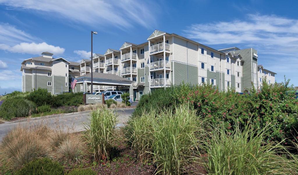 WorldMark Long Beach - image 7