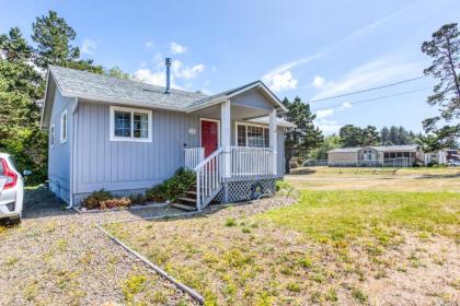 Holiday homes in Long Beach Washington