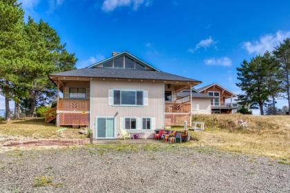 Holiday homes in Long Beach Washington