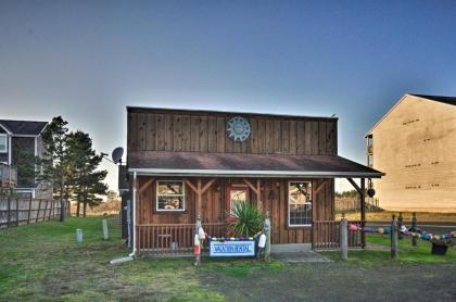 Cute Studio Abode - Steps to Long Beach Boardwalk! - image 12